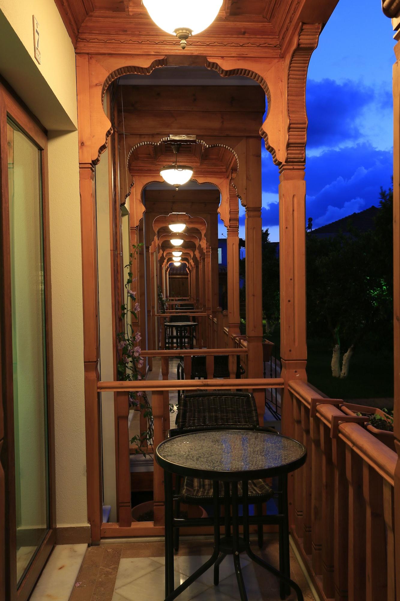 Kerme Ottoman Apart Gokova Apartment Akyaka (Mugla)