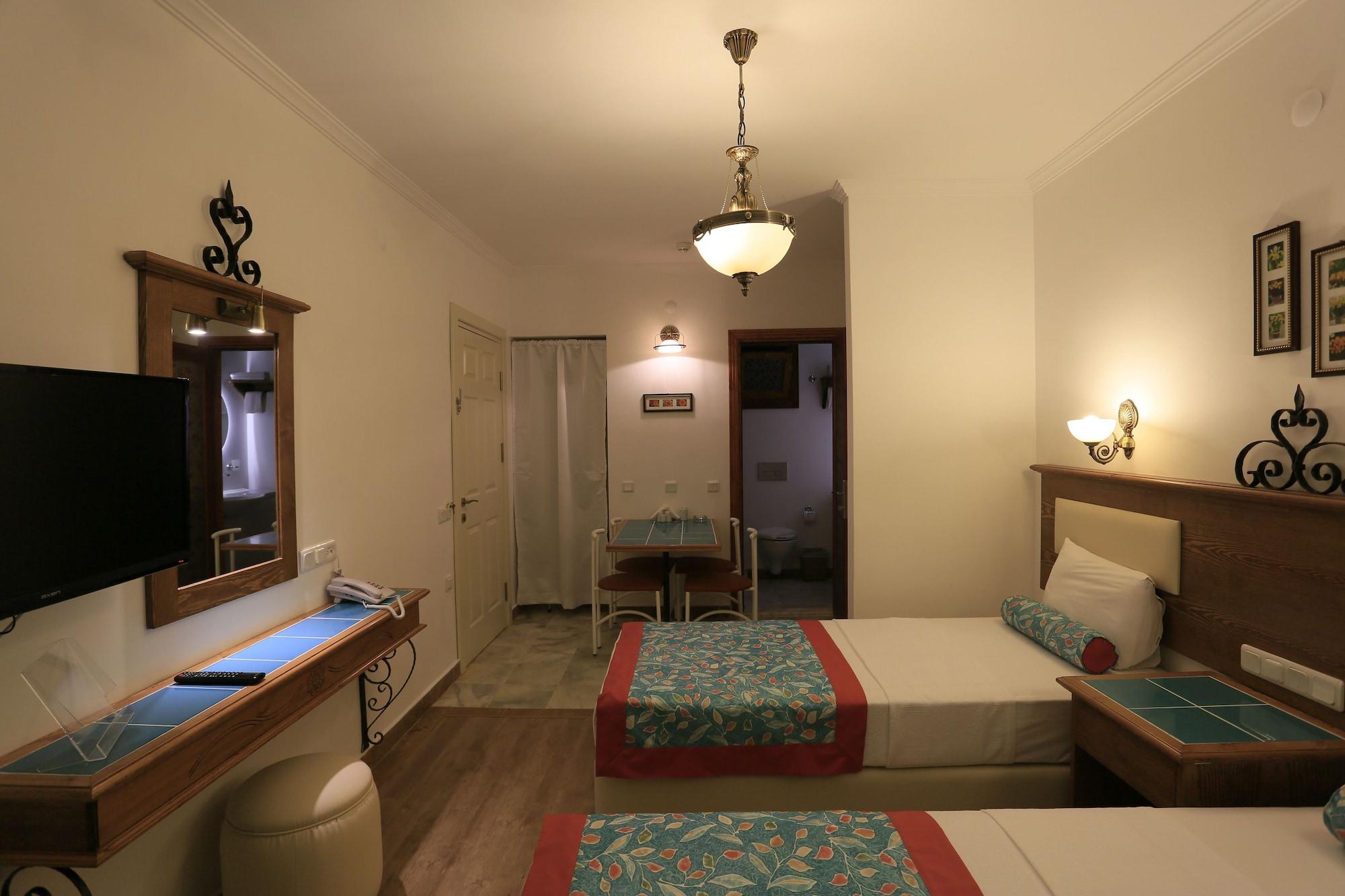 Apartment Kerme Ottoman Apart Gokova Akyaka (Mugla)