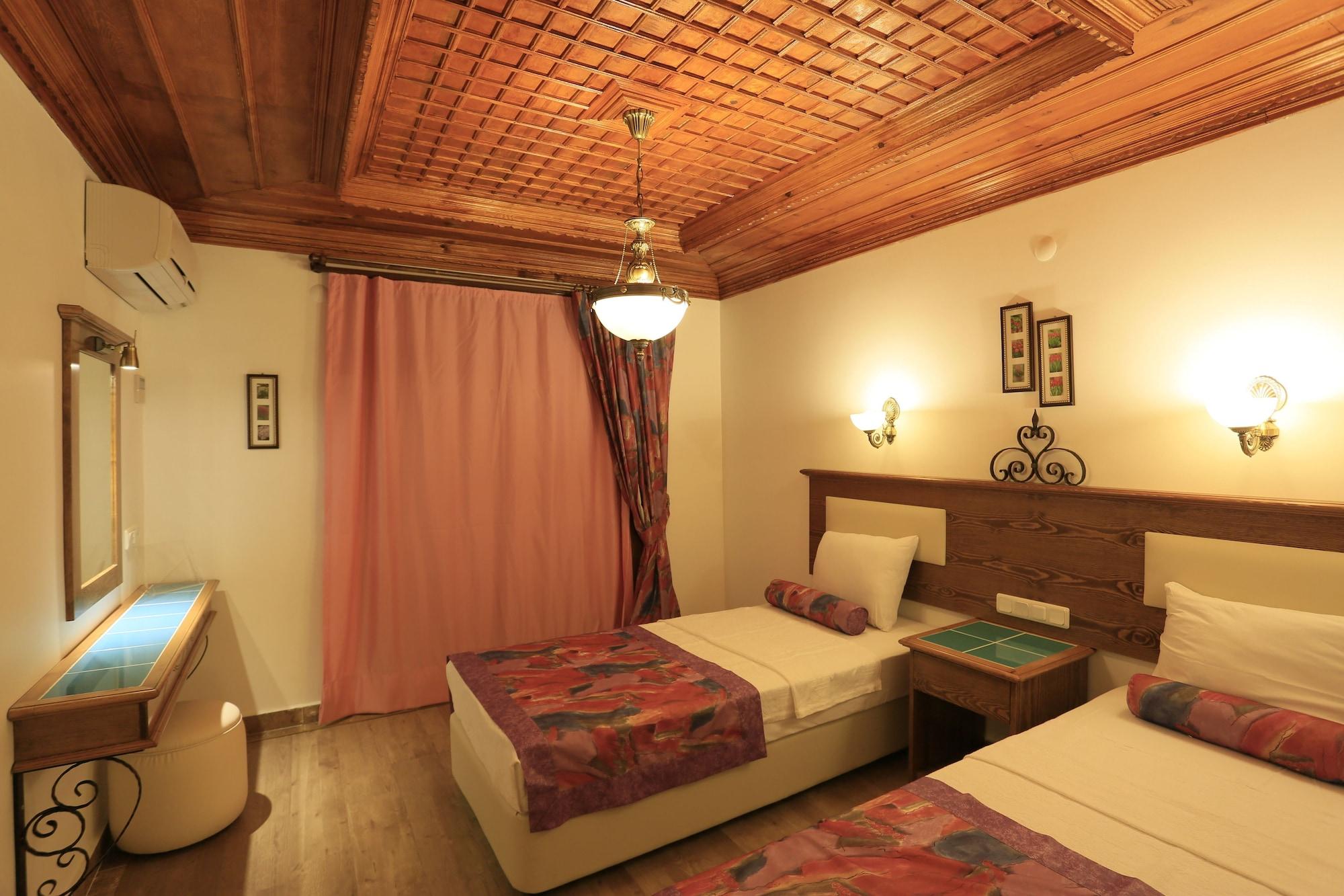 Kerme Ottoman Apart Gokova Apartment Akyaka (Mugla)