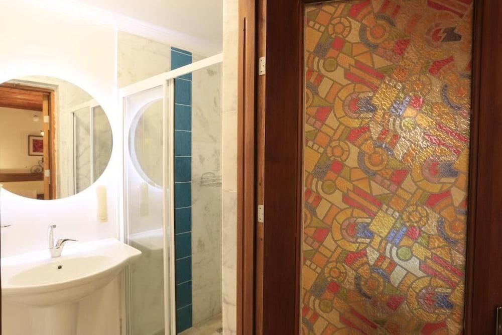 Kerme Ottoman Apart Gokova