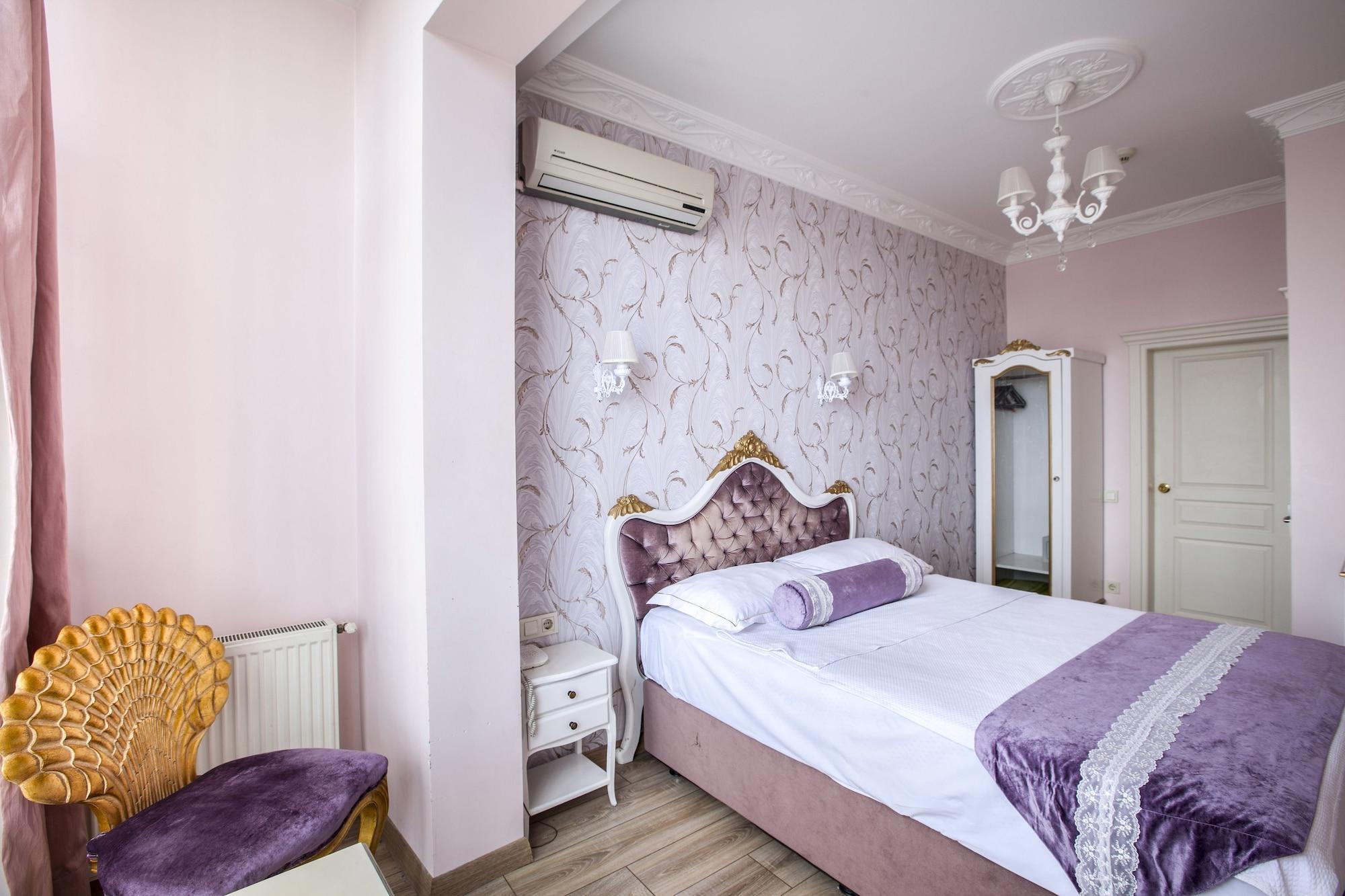 Hotel Romantic 3*