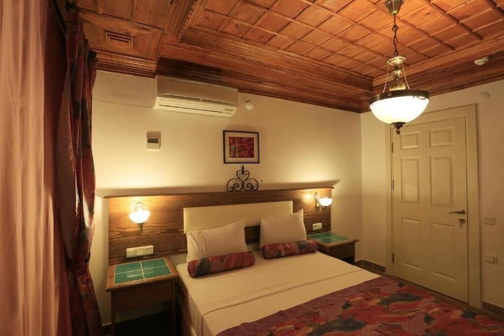 Kerme Ottoman Apart Gokova Apartment *