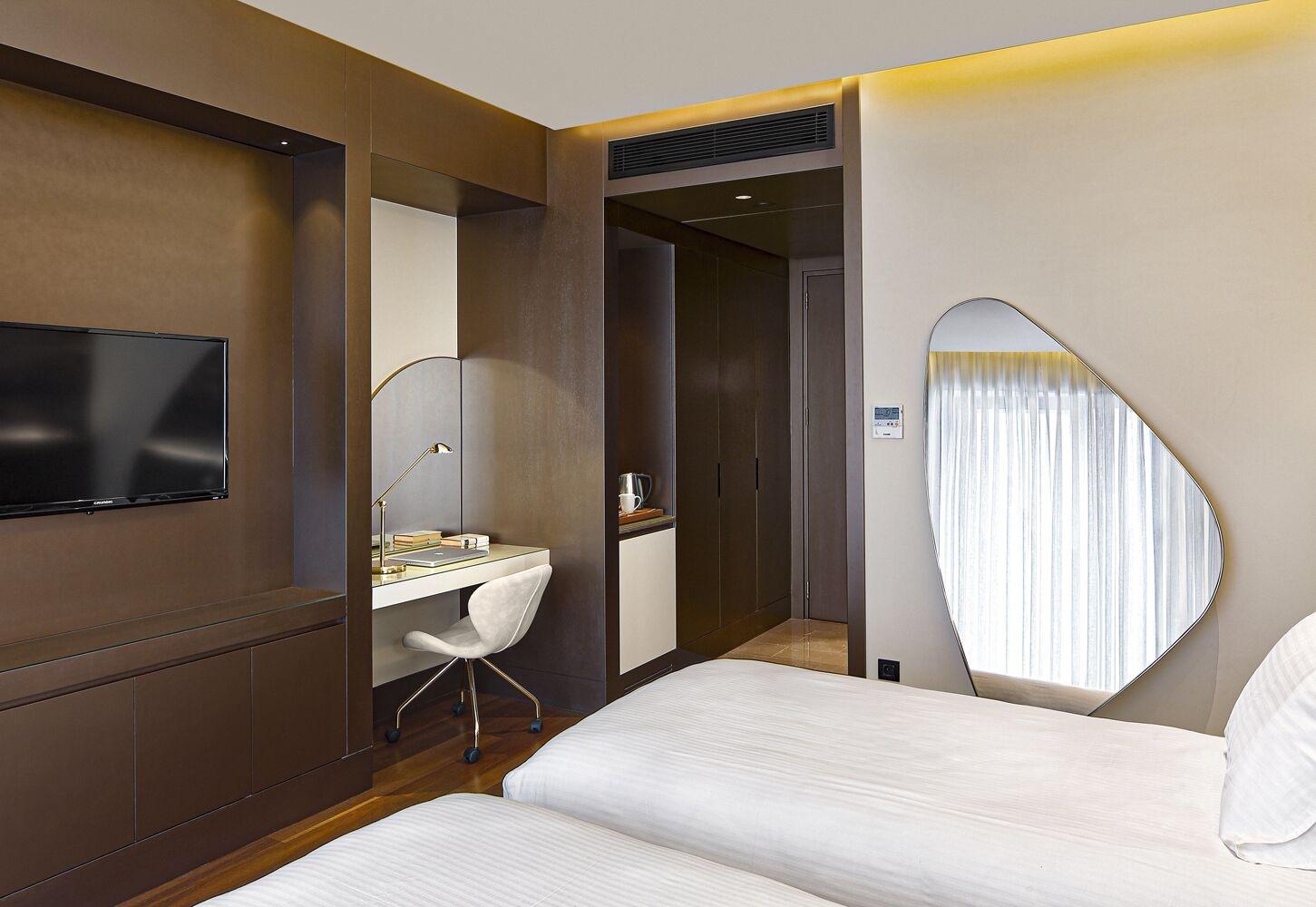 Hotel The G