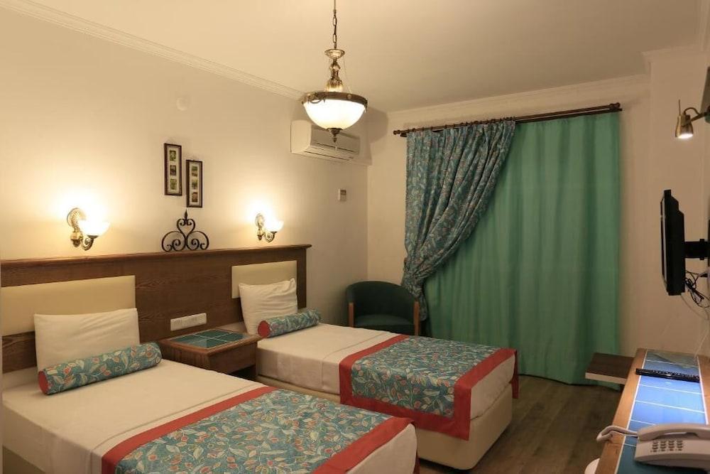 Kerme Ottoman Apart Gokova Akyaka (Mugla)