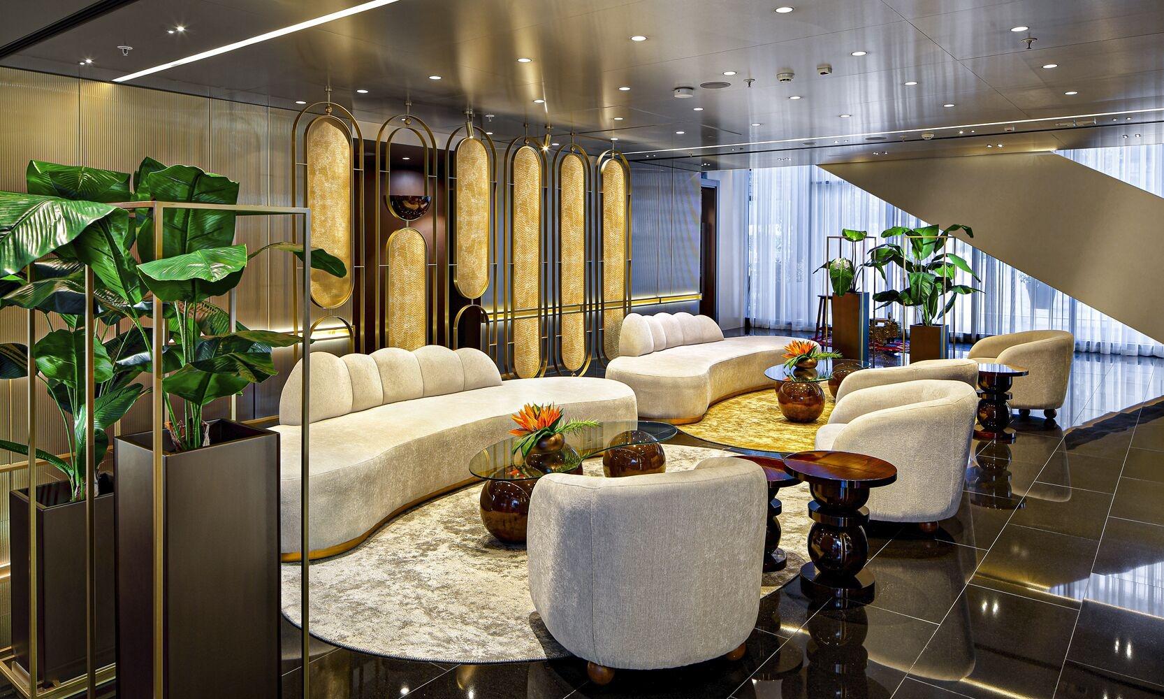 The G Hotel