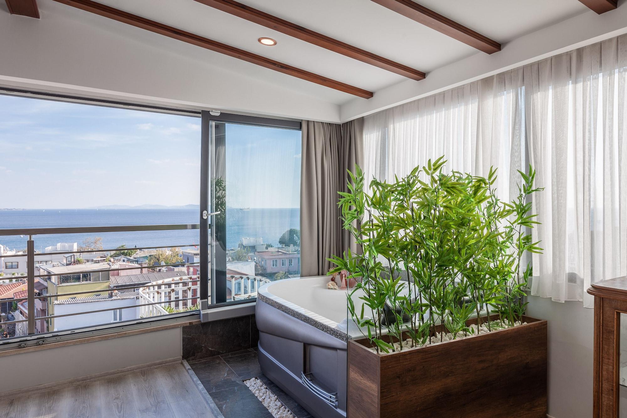 Romantic 3* Istanbul