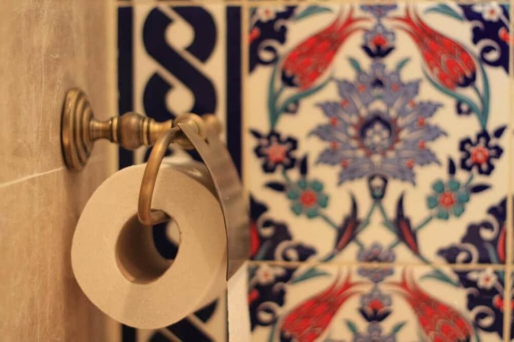 Kerme Ottoman Apart Gokova Akyaka (Mugla)