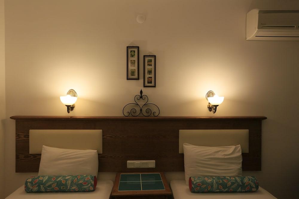 Kerme Ottoman Apart Gokova Apartment