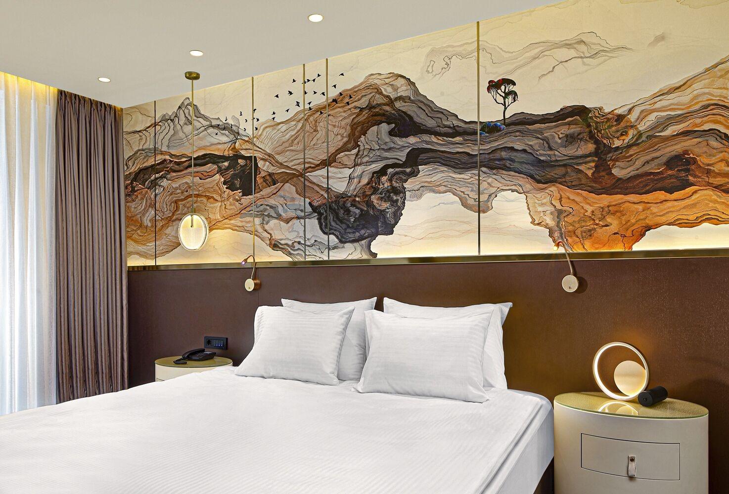 The G 5* Istanbul