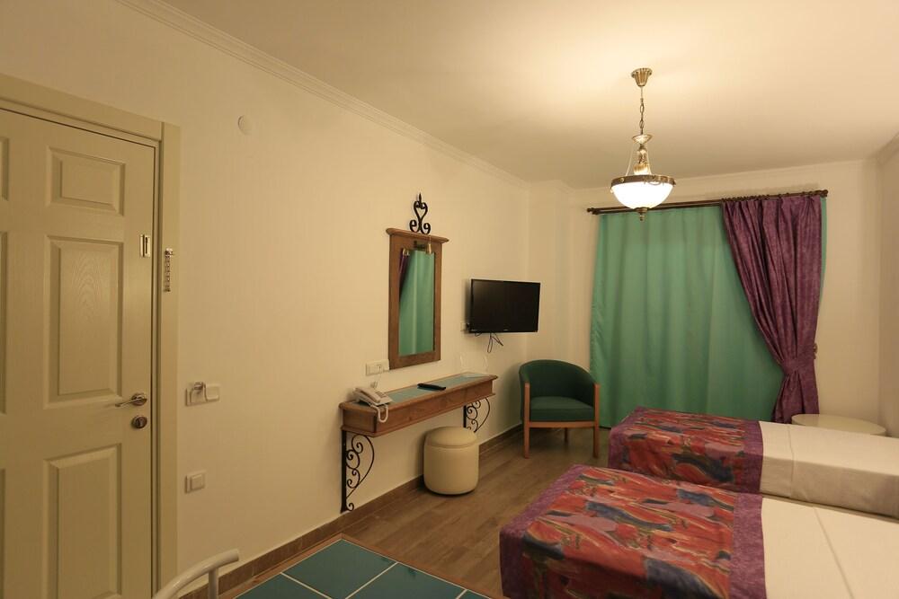 Kerme Ottoman Apart Gokova *