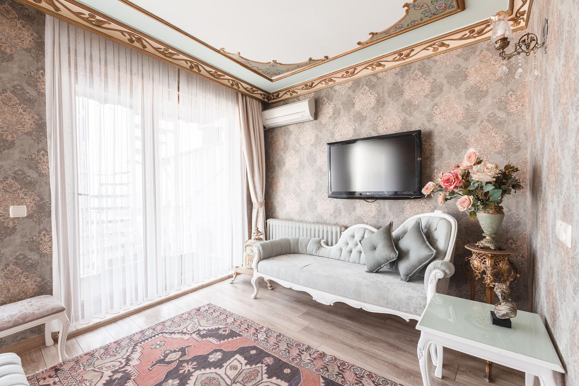 Hotel Romantic Istanbul