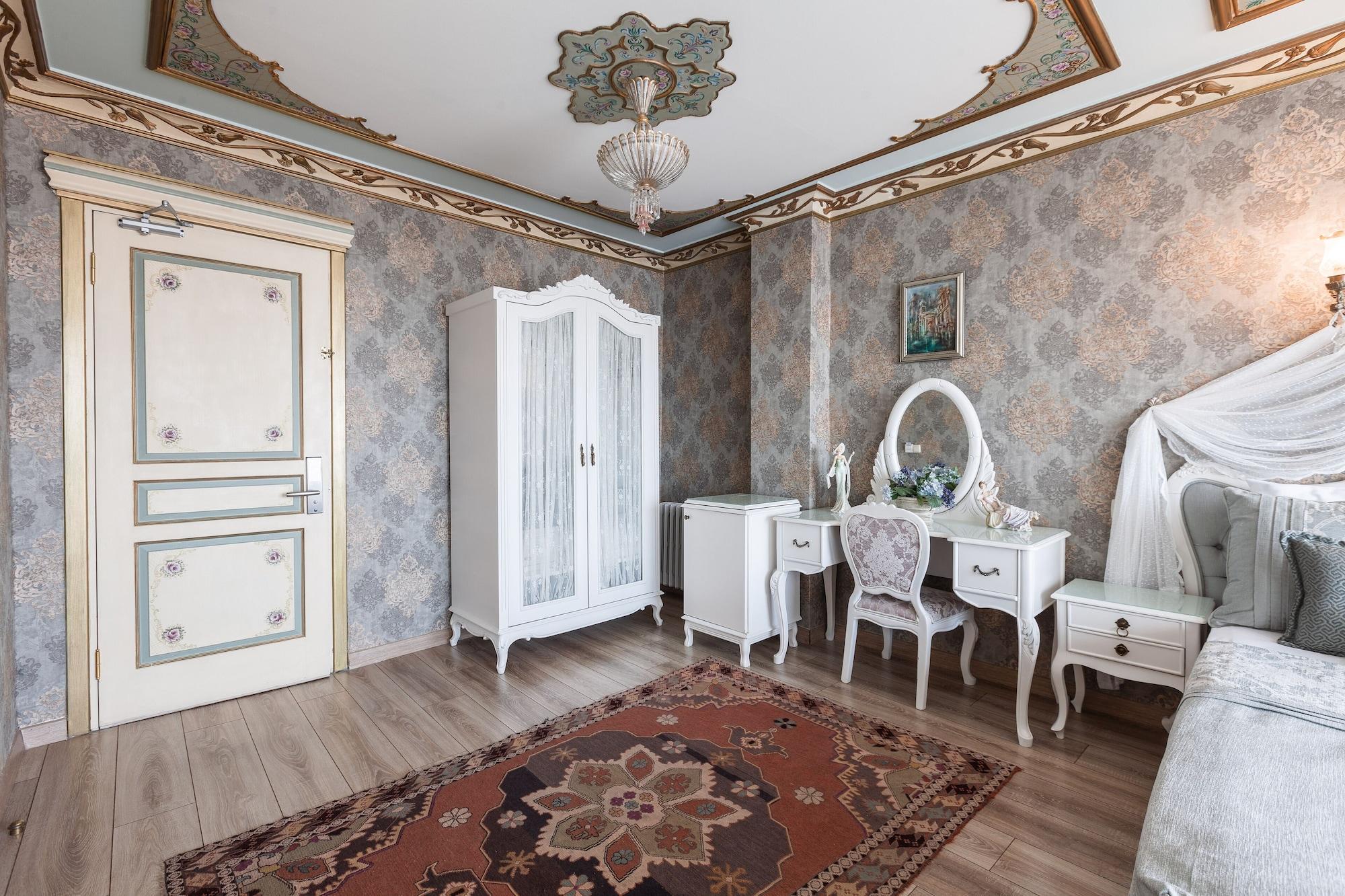 Hotel Romantic Istanbul