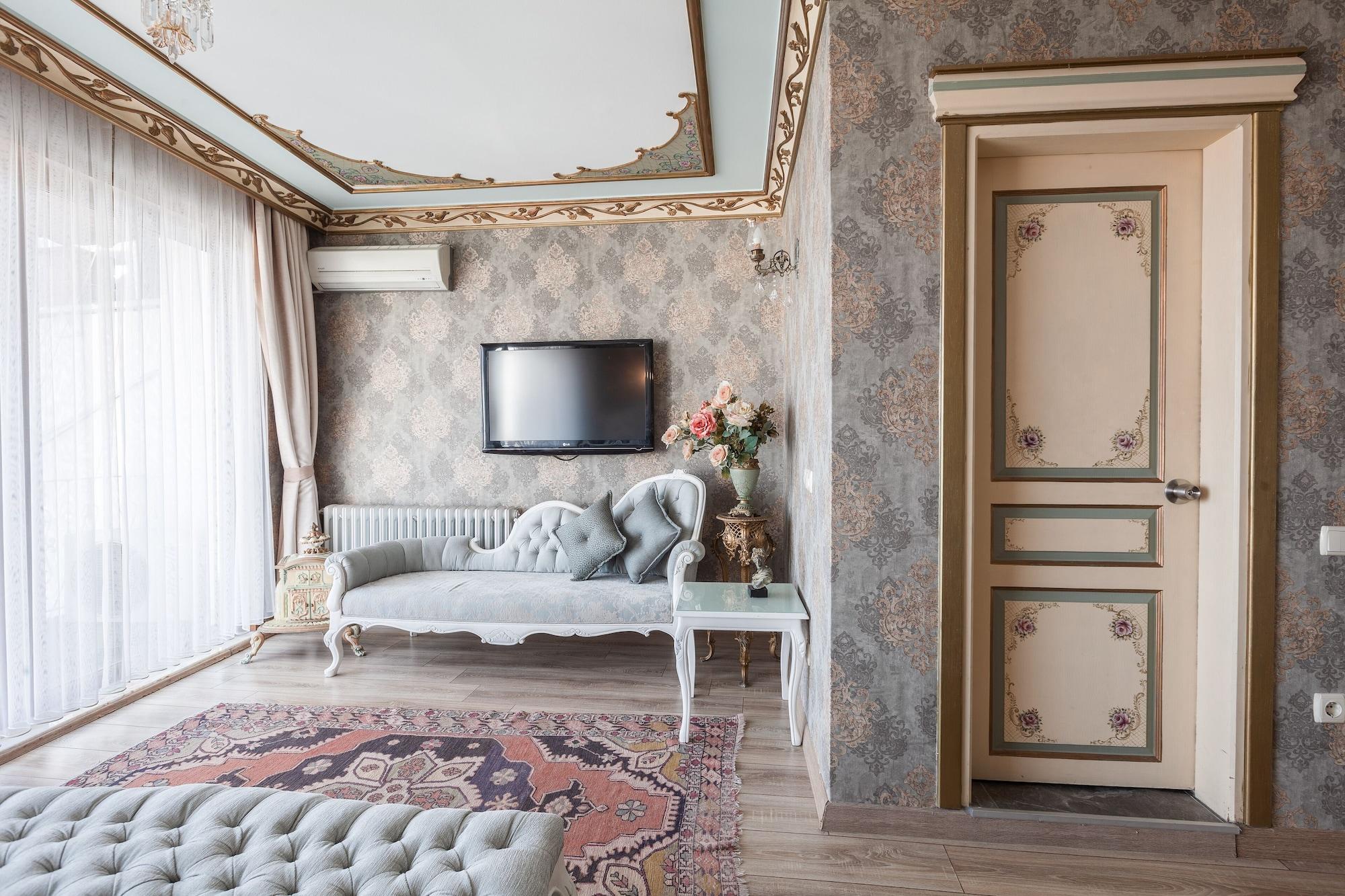 Romantic 3* Istanbul