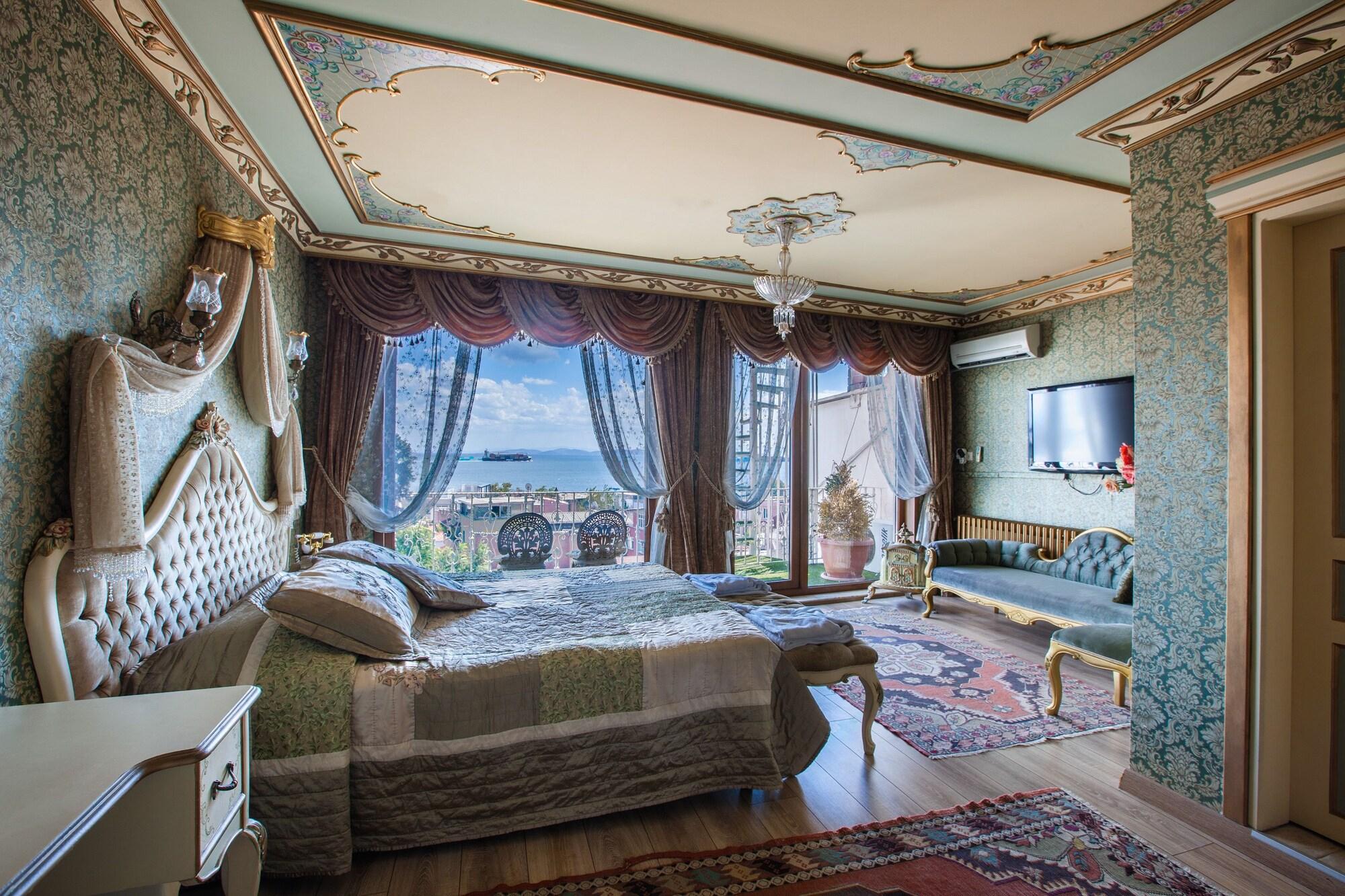Hotel Romantic 3*