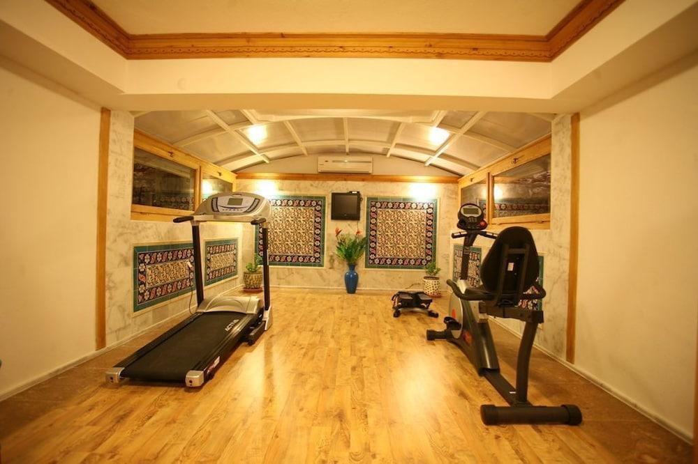 Hotel Kerme Ottoman Akyaka (Mugla)
