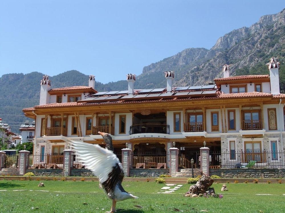 Kerme Ottoman Akyaka (Mugla)