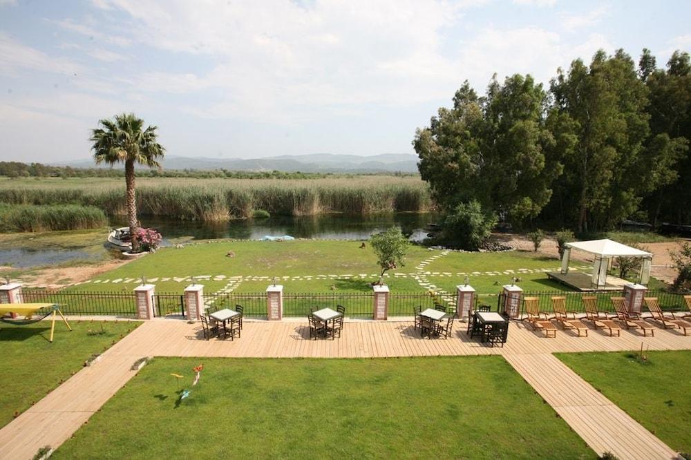 Hotel Kerme Ottoman Akyaka (Mugla)