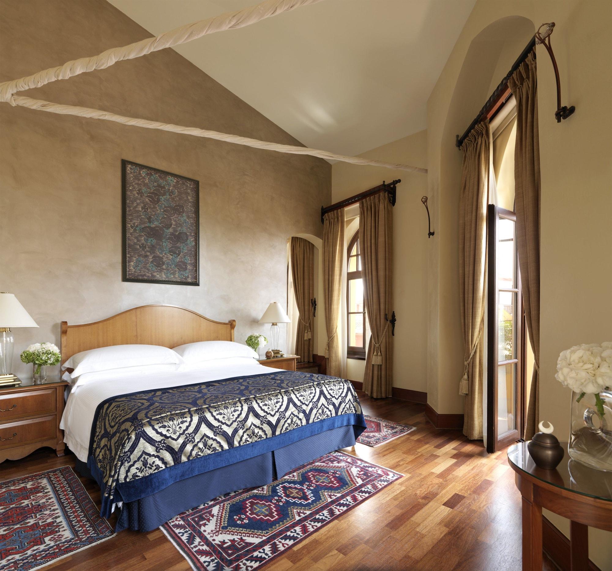 Hotel Four Seasons At Sultanahmet 5*