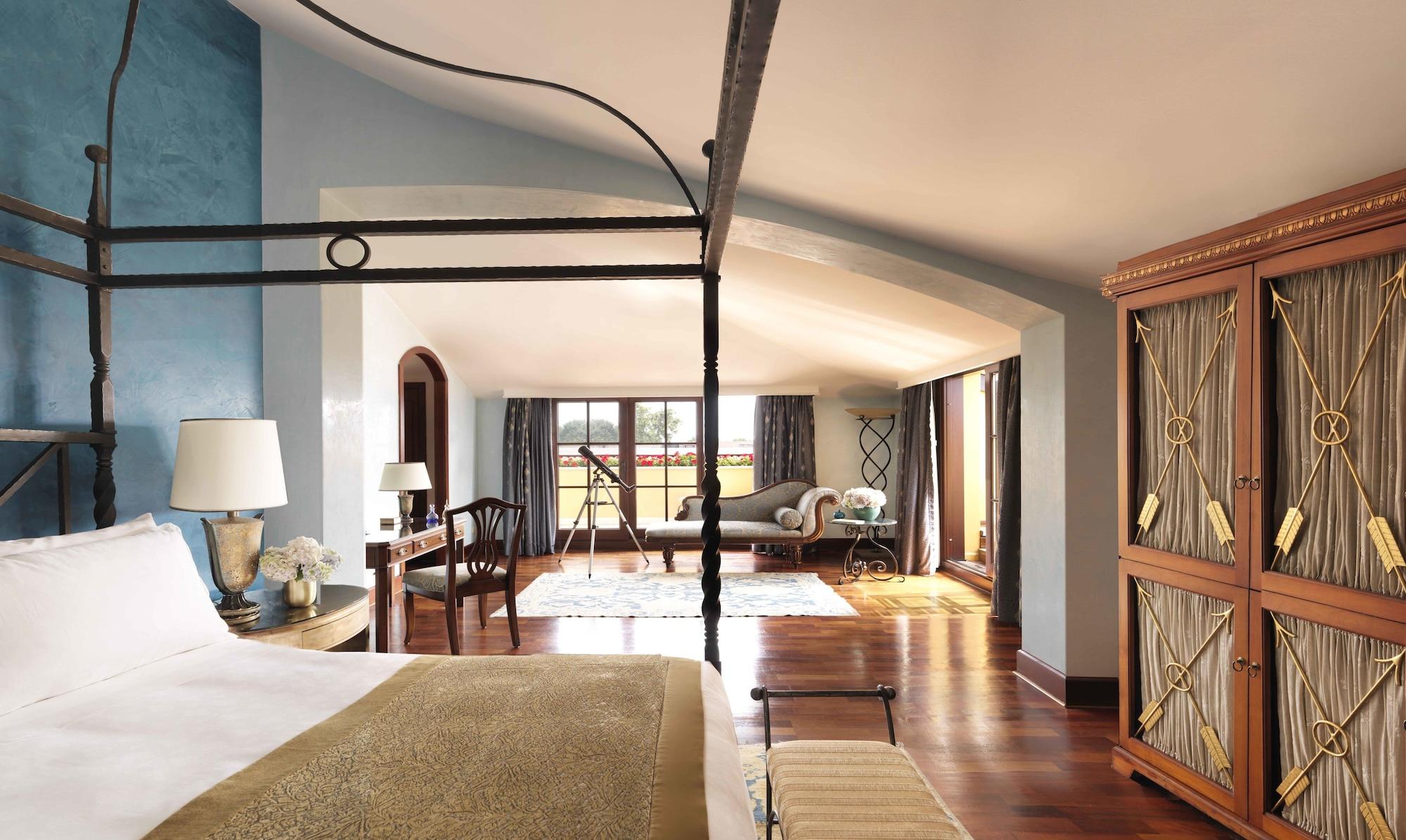 Hotel Four Seasons At Sultanahmet 5*