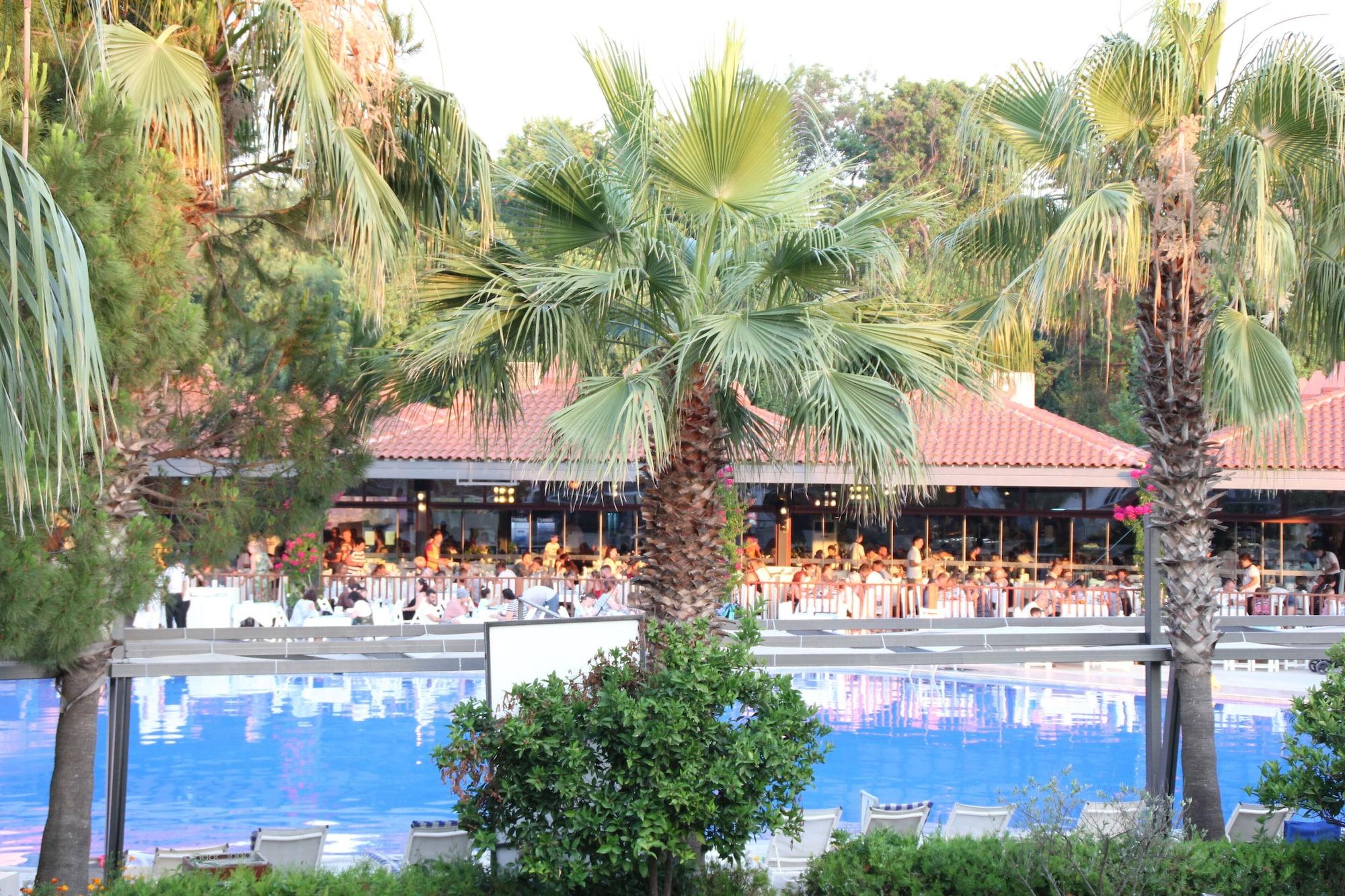 Hotel Lykia Botanika Fun & Club Fethiye