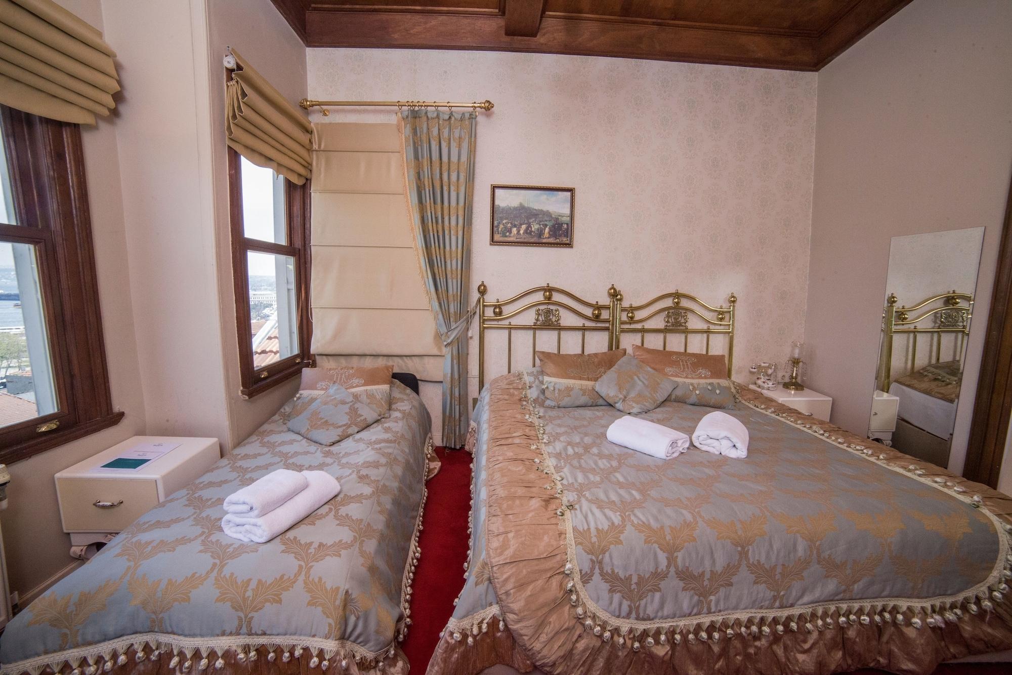 Hhk Hotel Istanbul