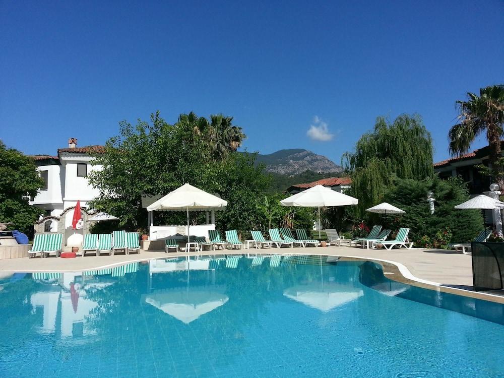 Aparthotel Club Mel Dalyan