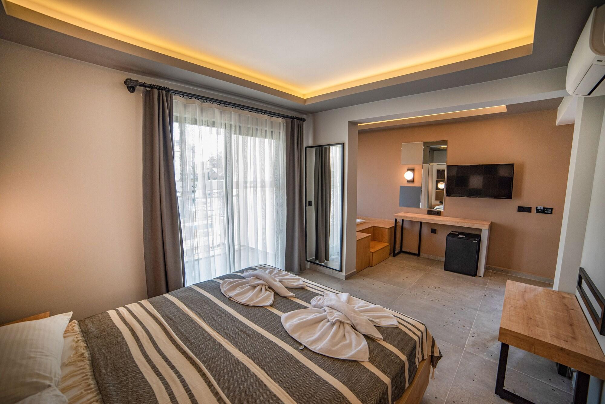 Hotel Blue Star