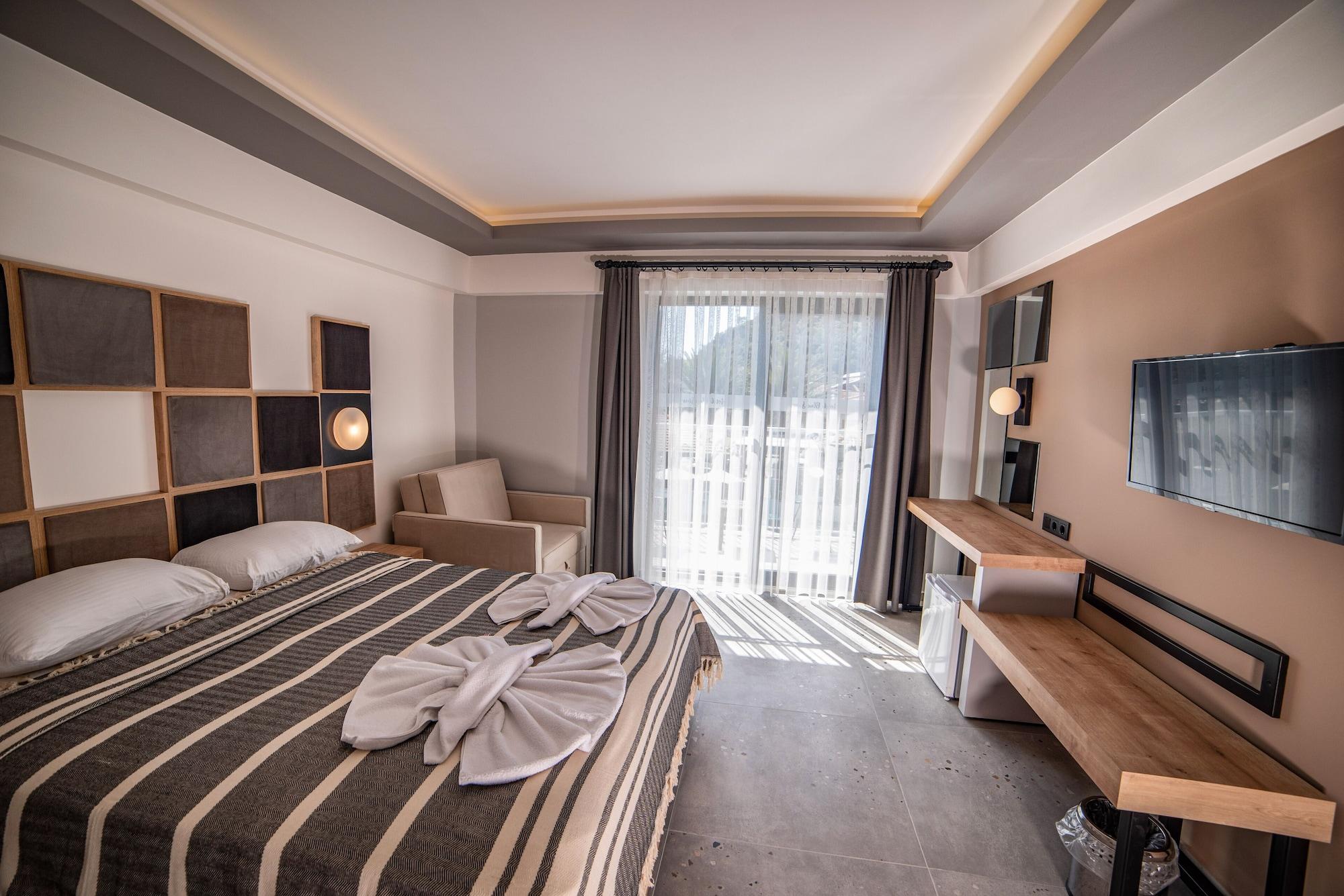 Hotel Blue Star Oludeniz