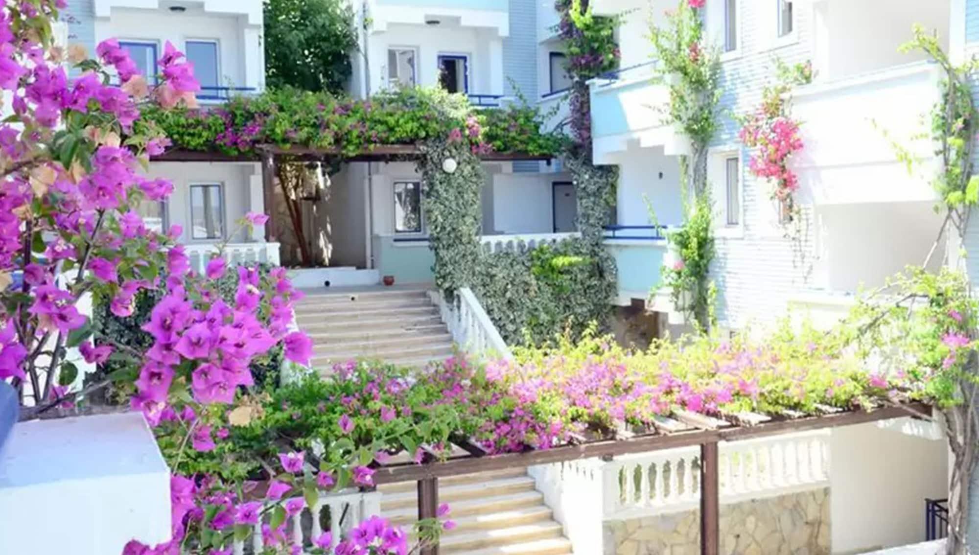 Hotel Sunpoint Bodrum Gumbet