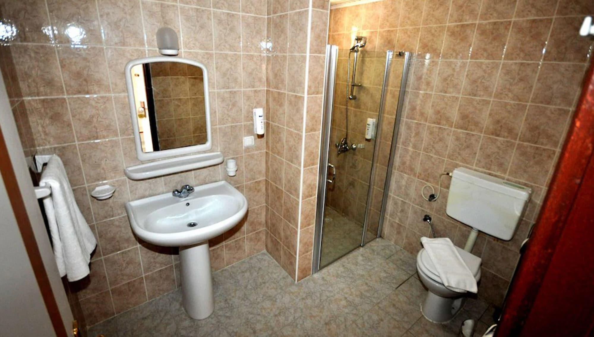 Hotel Sunpoint Bodrum Gumbet