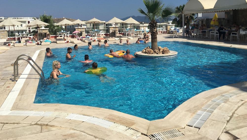 Sunpoint Bodrum Hotel