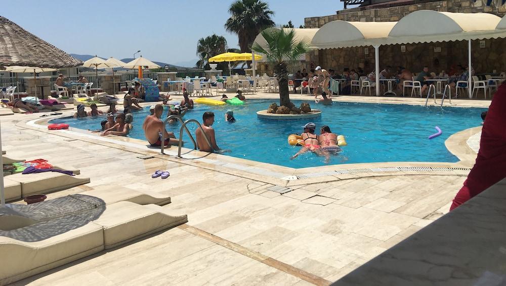 Hotel Sunpoint Bodrum Gumbet