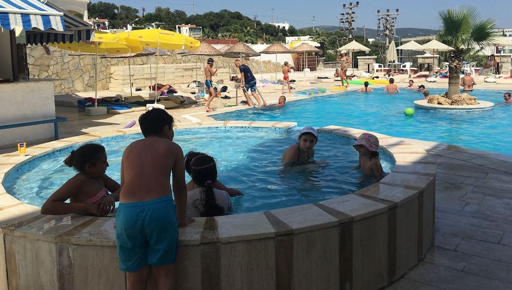 Sunpoint Bodrum