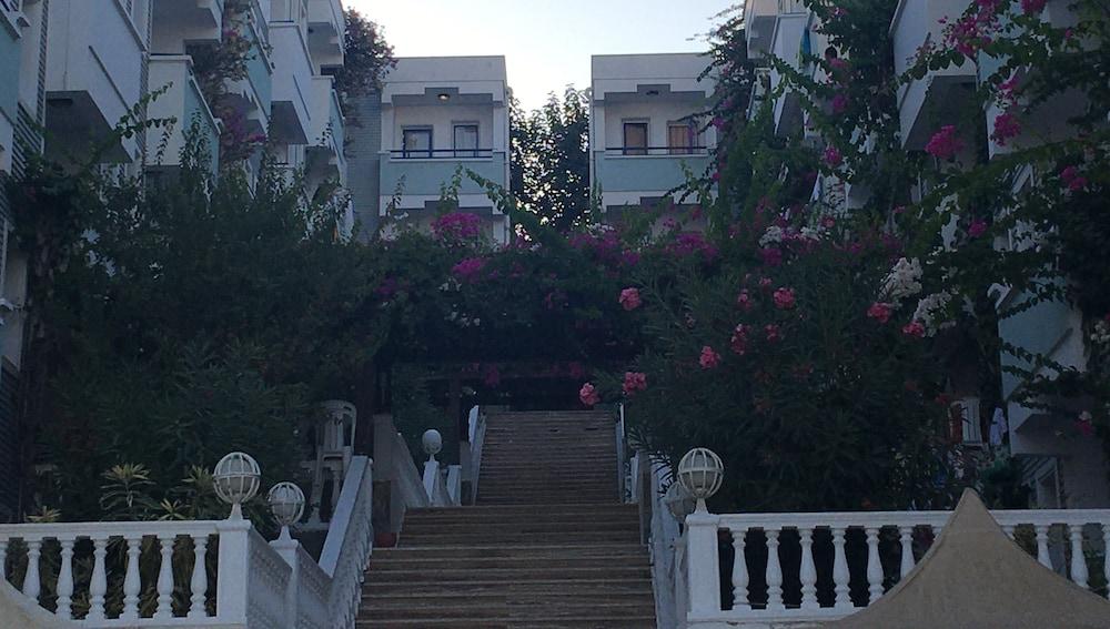 Hotel Sunpoint Bodrum