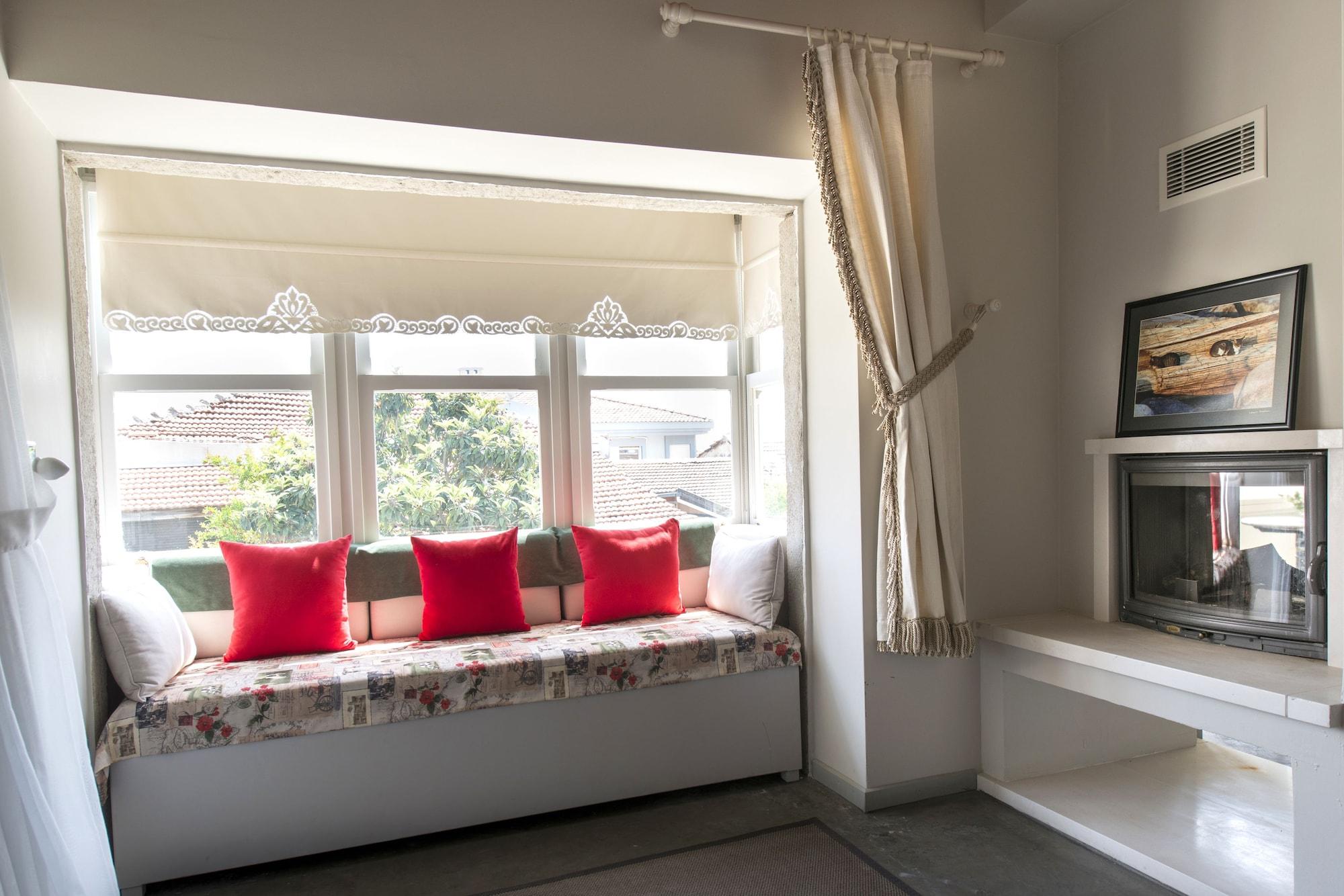 Hotel Kostem - Special Category Alacati