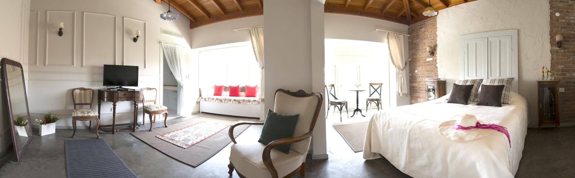 Hotel Kostem - Special Category Alacati