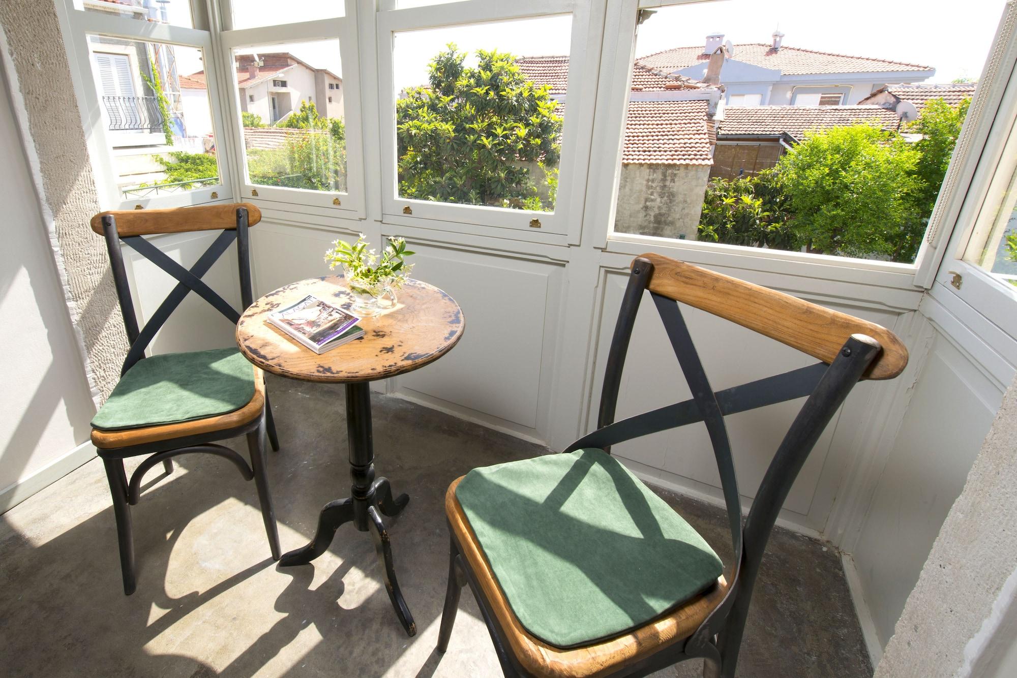 Hotel Kostem - Special Category