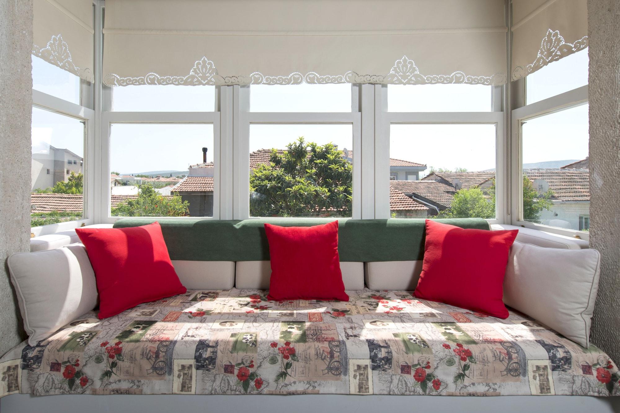 Kostem - Special Category Hotel Alacati