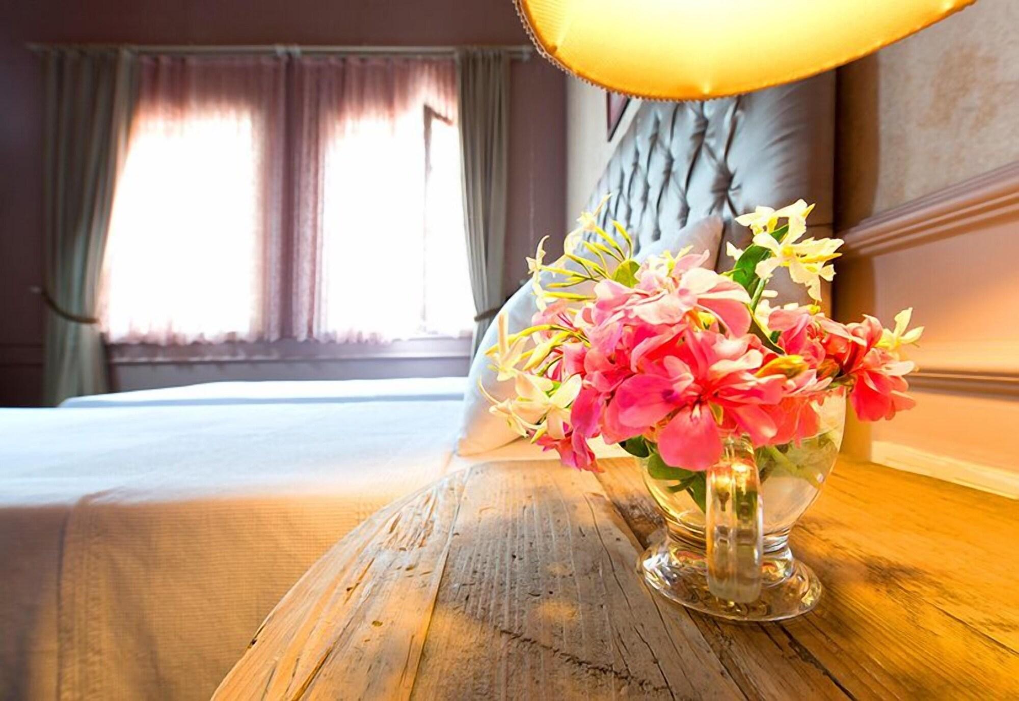 Hotel Kostem - Special Category 3*
