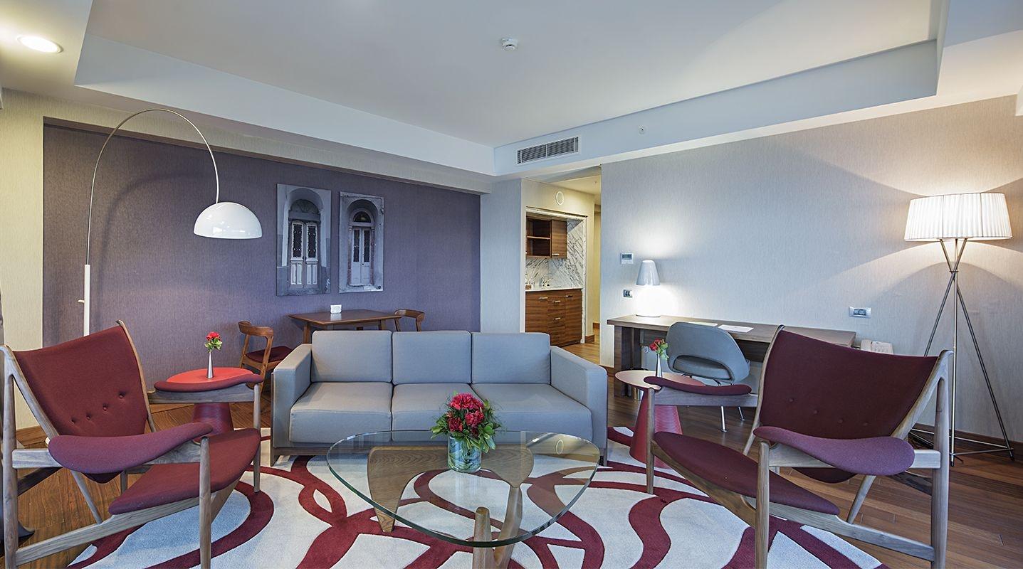 Doubletree By Hilton 4* Kusadasi