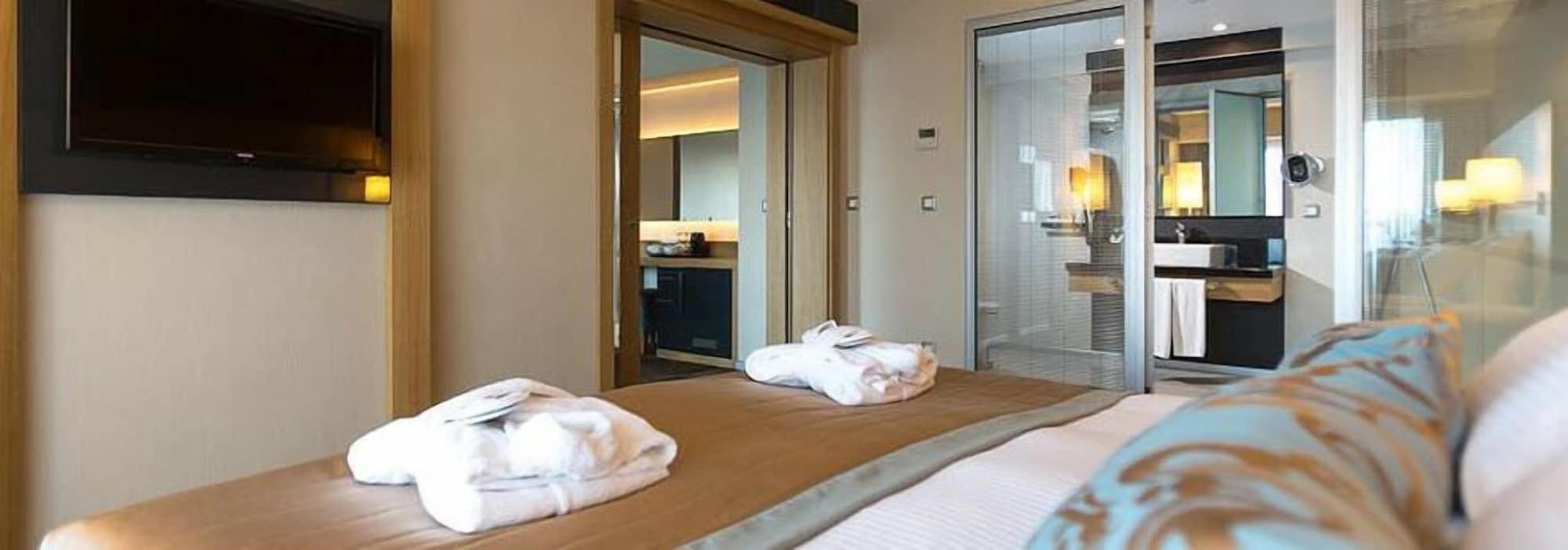 Hotel Boyalik & Cesme