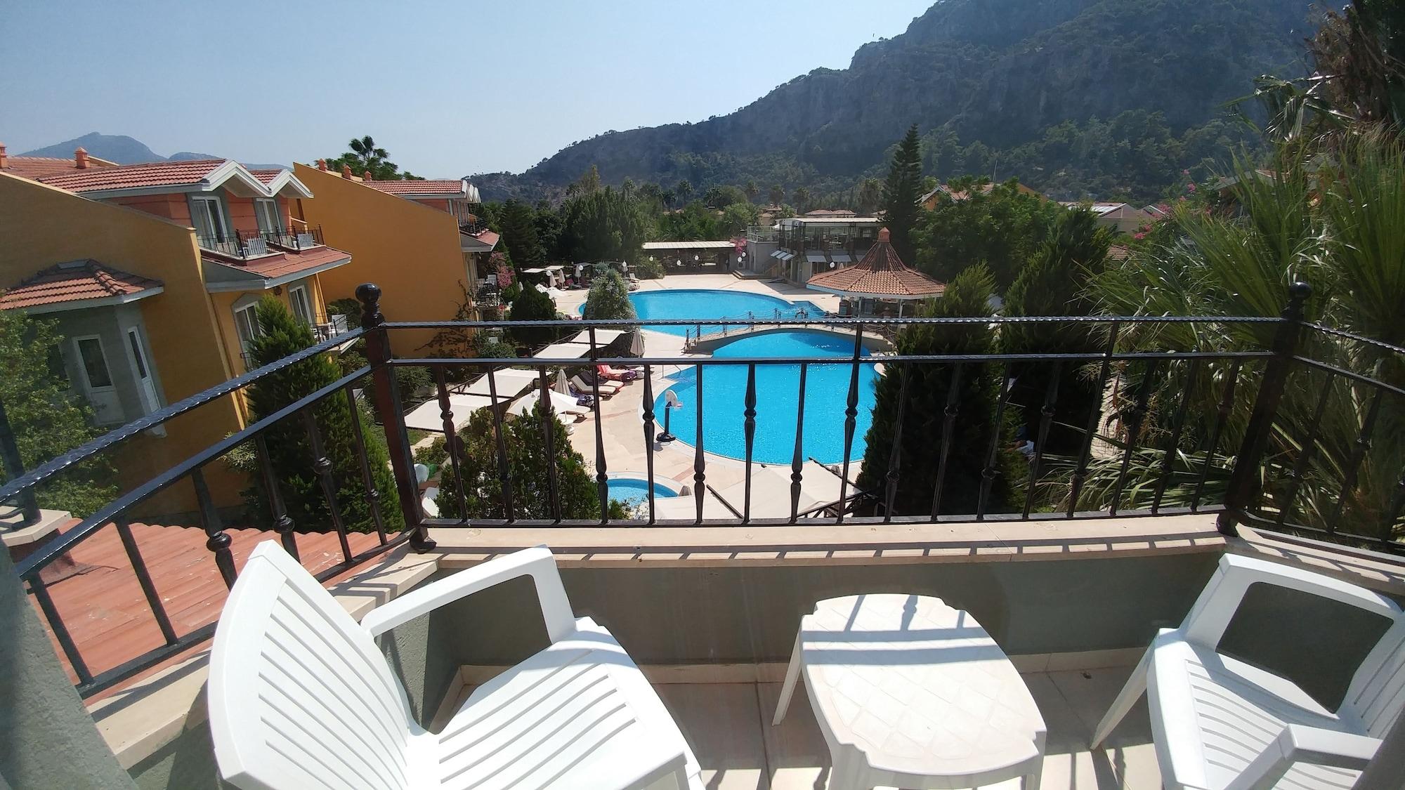 Hotel Club Turca 4*