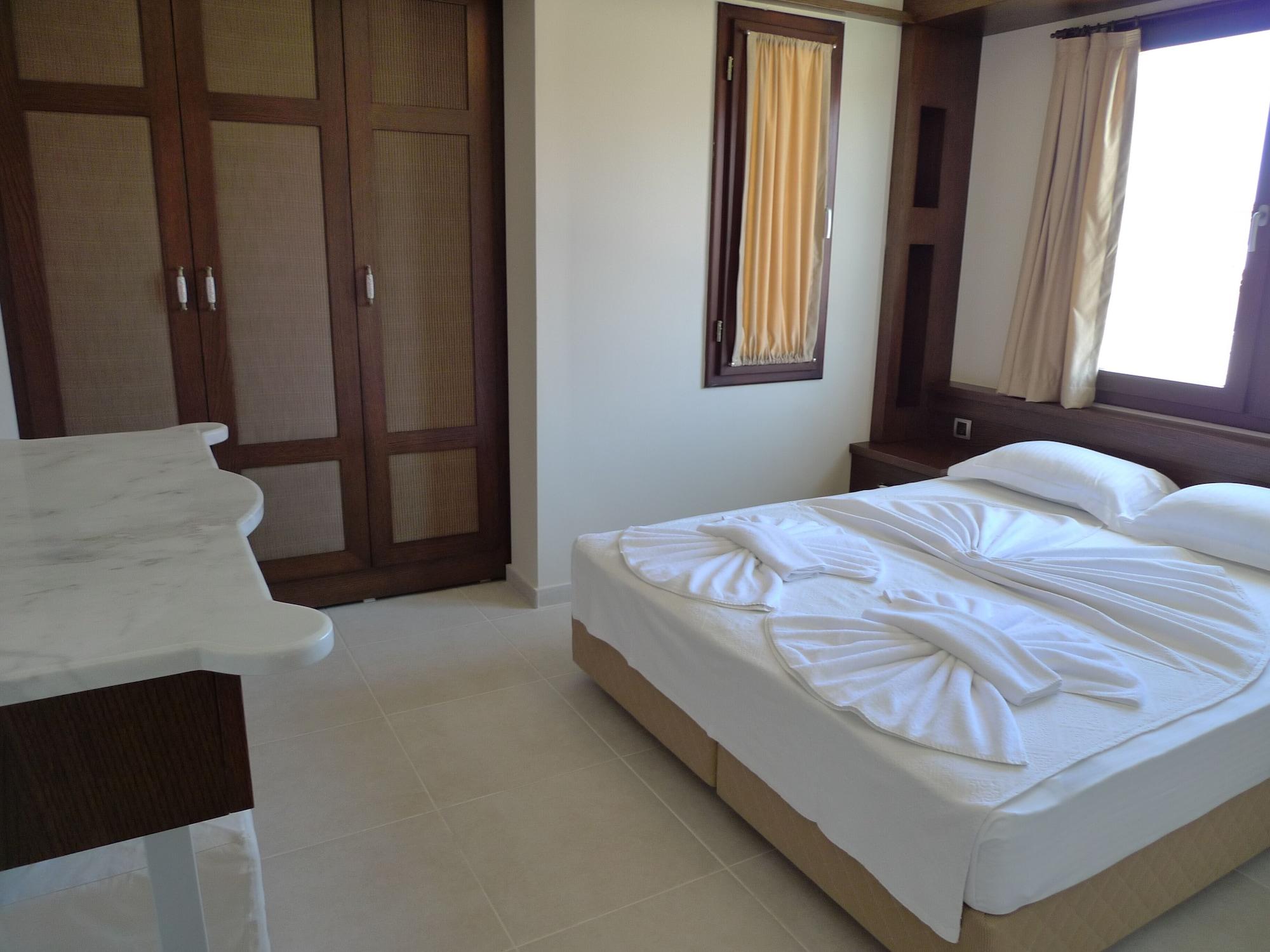 Club Turca Hotel 4*