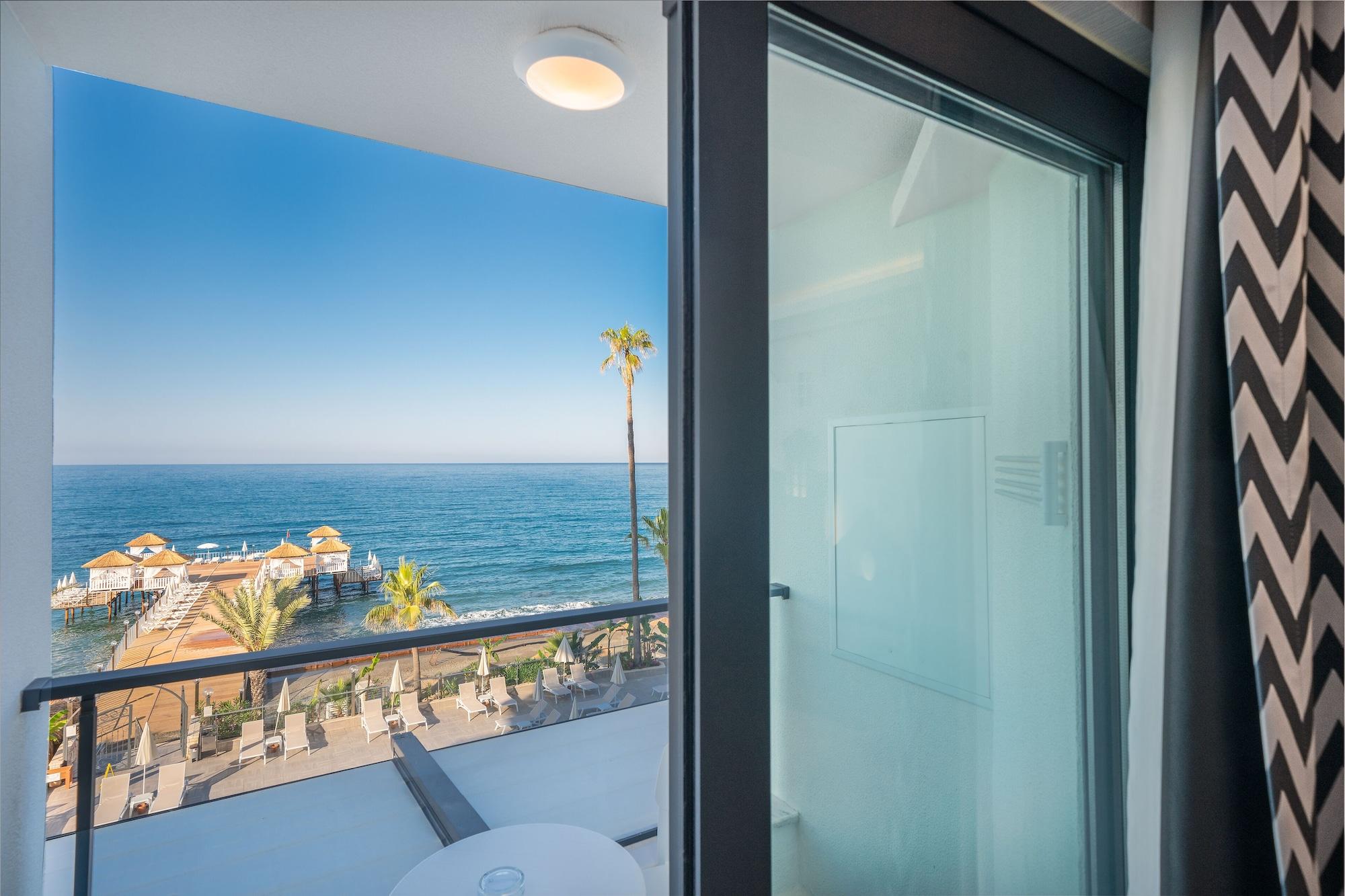 Mirador & Spa