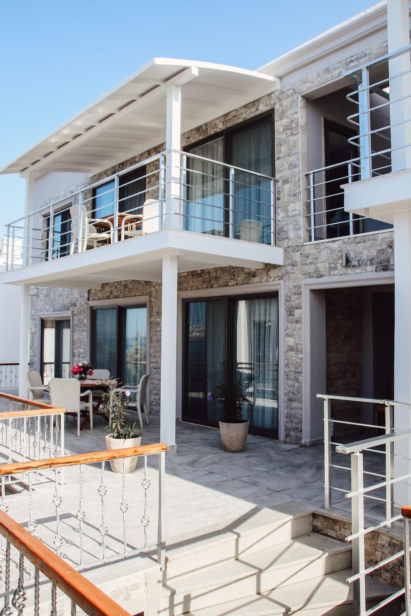 Elite Bodrum Hotel