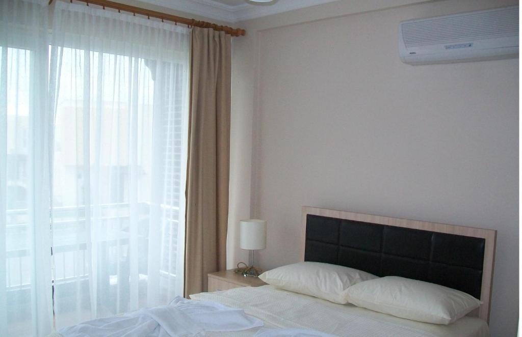 Apartment Corendon Iassos Modern Resort Hotel *