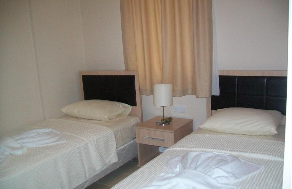 Corendon Iassos Modern Resort Hotel *