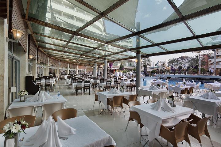 Alaiye & Resort Avsallar
