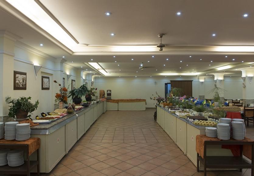 Pigale Family Club Resort