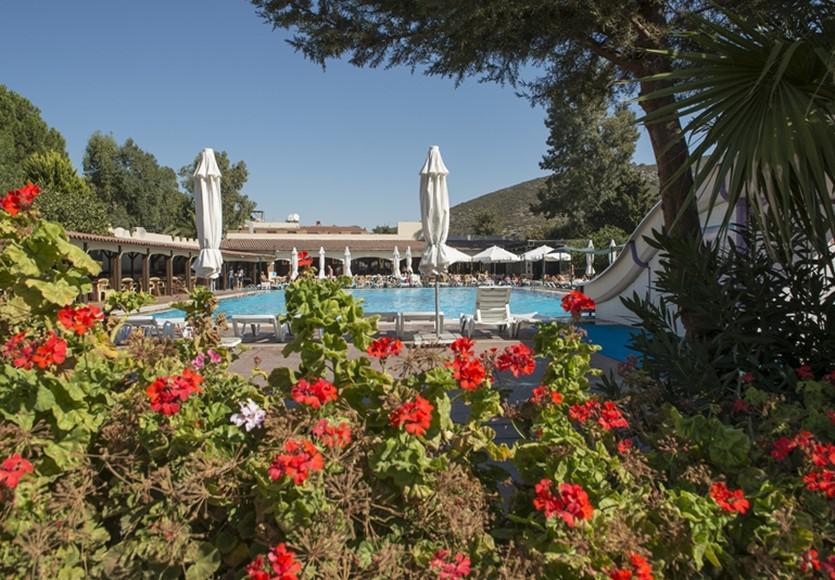 Pigale Family Club 3*